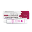 Denture Fixing Adhesive Thermoplastic Fixing Dentures Modifies Teeth For Comfort And Beauty - V.I.P Digital Presence