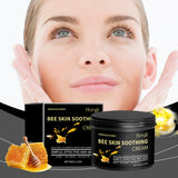 Honey Moisturizing Skin Cream Hydrating, Moisturizing And Smooth Face Care Skin Gloss Moisturizing Cream