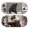 PS Vita 1000 stickers, fashionable and colorful styles