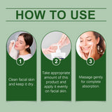 Moisturizing Cream Nourishes The Face, Hydrates The Skin, Moisturizes The Skin, And Moisturizes The Skin - V.I.P Digital Presence