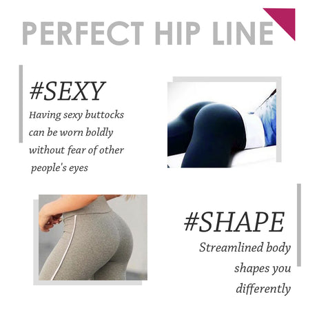 Butt Curve Enhance Cream, Hip Massage Firming Skin Slimming Show Figure Curve Ass Beautiful Buttock Cream - V.I.P Digital Presence