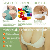Breast Enhancement, Postpartum Breast Relaxation Firming And Lifting Firm Plump Breast Care Massage Cream - V.I.P Digital Presence