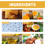 Hydrating Chapping Cream, Foot Care Heel Moisturizing Anti-Cracking, Peeling And Chapping Repair Foot Care Cream - V.I.P Digital Presence