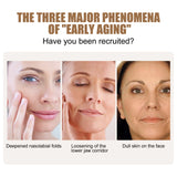 Anti-Aging Cream Reduces Fine Lines, Hydrates, Brightens, Firming And Anti-Wrinkle Cream