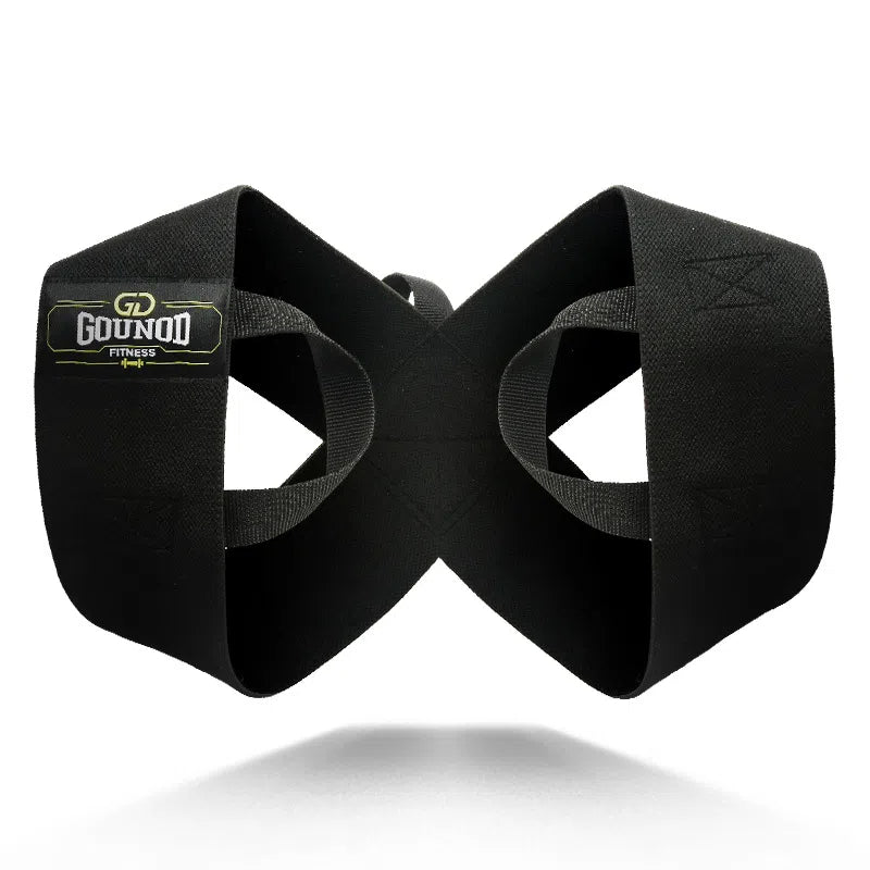 Fitness heavy shoulder straps bench press shoulder training straps shoulder support straps open shoulder straps ﻿ - V.I.P Digital Presence