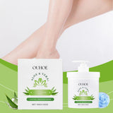 Aloe Vera Firming Moisturizer, Gentle Moisturizing Facial Skin Glow Moisturizing Cream - V.I.P Digital Presence