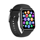 New NK15 Smart Bracelet Heart Rate Sleep Sports Step Counter DIY Dial Fashion Sports Smart Watch - V.I.P Digital Presence