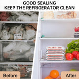 Fridge containers for deli meat and cold cuts, airtight with lids, 18.6oz, 24 pack, BPA-free. - V.I.P Digital Presence