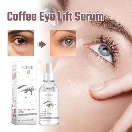 Anti-Aging And Anti-Wrinkle Eye Serum, - V.I.P Digital Presence