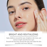 Peptide Protein Eye Gel, Firming And Lifting Eye Skin To Improve Dull, Tender And Moisturizing Eye Cream - V.I.P Digital Presence