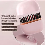 ChargeComb Volumizer Styler
