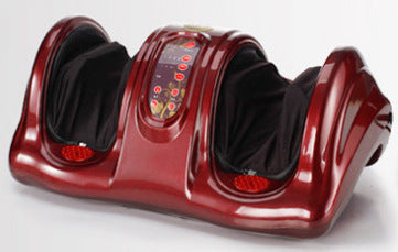 Home Foot Massager with Leg Beauty Function: Foot Roller and Sole Massager - V.I.P Digital Presence