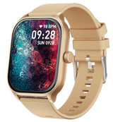 X8 smartwatch Bluetooth call heart rate and blood pressure monitoring sleep multifunctional exercise 2.01 inch men's watch - V.I.P Digital Presence