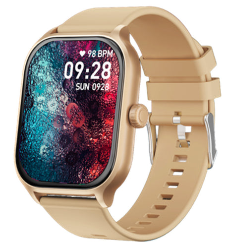 X8 smartwatch Bluetooth call heart rate and blood pressure monitoring sleep multifunctional exercise 2.01 inch men's watch - V.I.P Digital Presence
