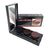 Music Flower Brand Makeup Eyeliner Gel & Eyebrow Powder Palette Waterproof Lasting Smudgeproof Cosmetics Eye Brow Enhancers - V.I.P Digital Presence