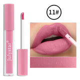 Fog Matte Makeup Free Ice Cream Lip Glaze Velvet Does Not Stick To Lip Mud - V.I.P Digital Presence