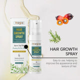 Hair Care Spray Moisturizes Hair, Strengthens Hair And Scalp, Massages And Nourishes Root Care Spray - V.I.P Digital Presence
