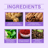 Body Care Patch Lightly Nourishes Skin To Show Natural Line Body Care Patch