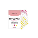 Repair Acne Patch, Facial Cleansing Cover Acne Skin Moisturizing Gentle Skin Cream - V.I.P Digital Presence