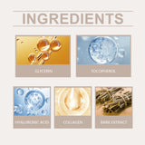 Facial Nourishing Cream Moisturizes And Hydrates Skin For A Long Time