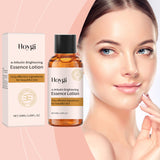 Arbutin Essence Water Moisturizes, Brighens, Nourishes And Moisturizes Skin