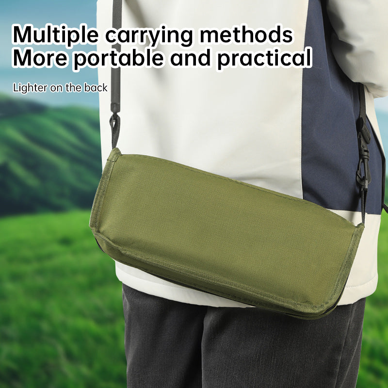 New Wireless Karaoke Smart Bluetooth Speaker, Car Audio Subwoofer, Gift for Computers/People, Street Fashion Gift - V.I.P Digital Presence