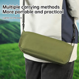 New Wireless Karaoke Smart Bluetooth Speaker, Car Audio Subwoofer, Gift for Computers/People, Street Fashion Gift - V.I.P Digital Presence