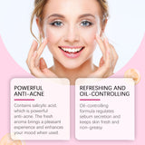 Facial Acne Cream, Repair Facial Acne, Close The Mouth To Nourish Skin Tender And Smooth Skin Care Cream