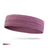 Sports Knitted Headbands, Yoga Headbands, Anti Sweating Running Headbands, Sweat Absorbing, Breathable, Moisture wicking, Speed drying Sports Cycling Headbands - V.I.P Digital Presence