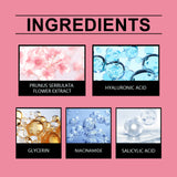 Body Moisturizer Brightens, Nourishes, Smoothes And Hydrates Skin Daily Body Moisturizer