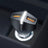 Baseus  Charge 3.0 Car Charger 5V3A Dual USB Port QC3.0 Quick Charger Mobile Phone Fast Charging Charger 2 USB Car-Charger - V.I.P Digital Presence
