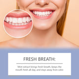 Tooth Repair Solution Daily Protects Tooth Enamel With Gentle Ingredients For Pamper And Shine Teeth Portable - V.I.P Digital Presence