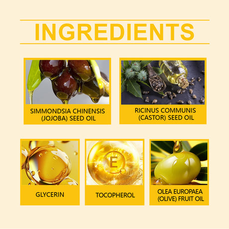 Vitamin E Body Oil, Deeply Nourishes Hair, Nails, Skin, Body Care And Massage - V.I.P Digital Presence