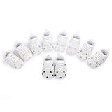 Baby Rubber Sole Non-Slip Learn Some Sports Shoes Indoor Shoes Baby shoes