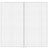 4.3x8.3 Midori Traveler's Notebook Refill 110mmx210mm Blank Dot Grid Paper Graph-paper Ruled 32 sheets - V.I.P Digital Presence