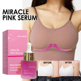 Breast Serum Firming, Firming, Plump And Anti-Sagging Breast Serum