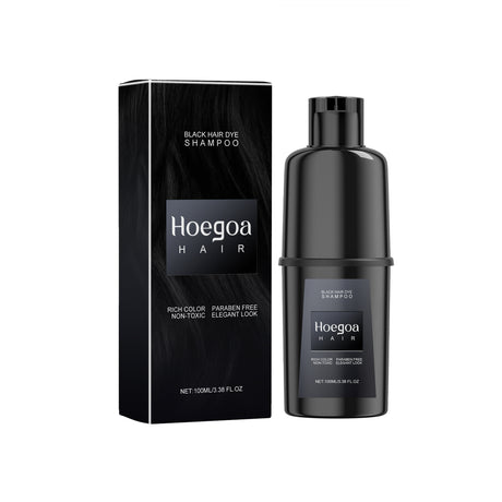 Hair Shampoo, Gentle, Non-Irritating And Non-Scalp Damage Diy Long-Lasting Easy Coloring Hair Shampoo - V.I.P Digital Presence