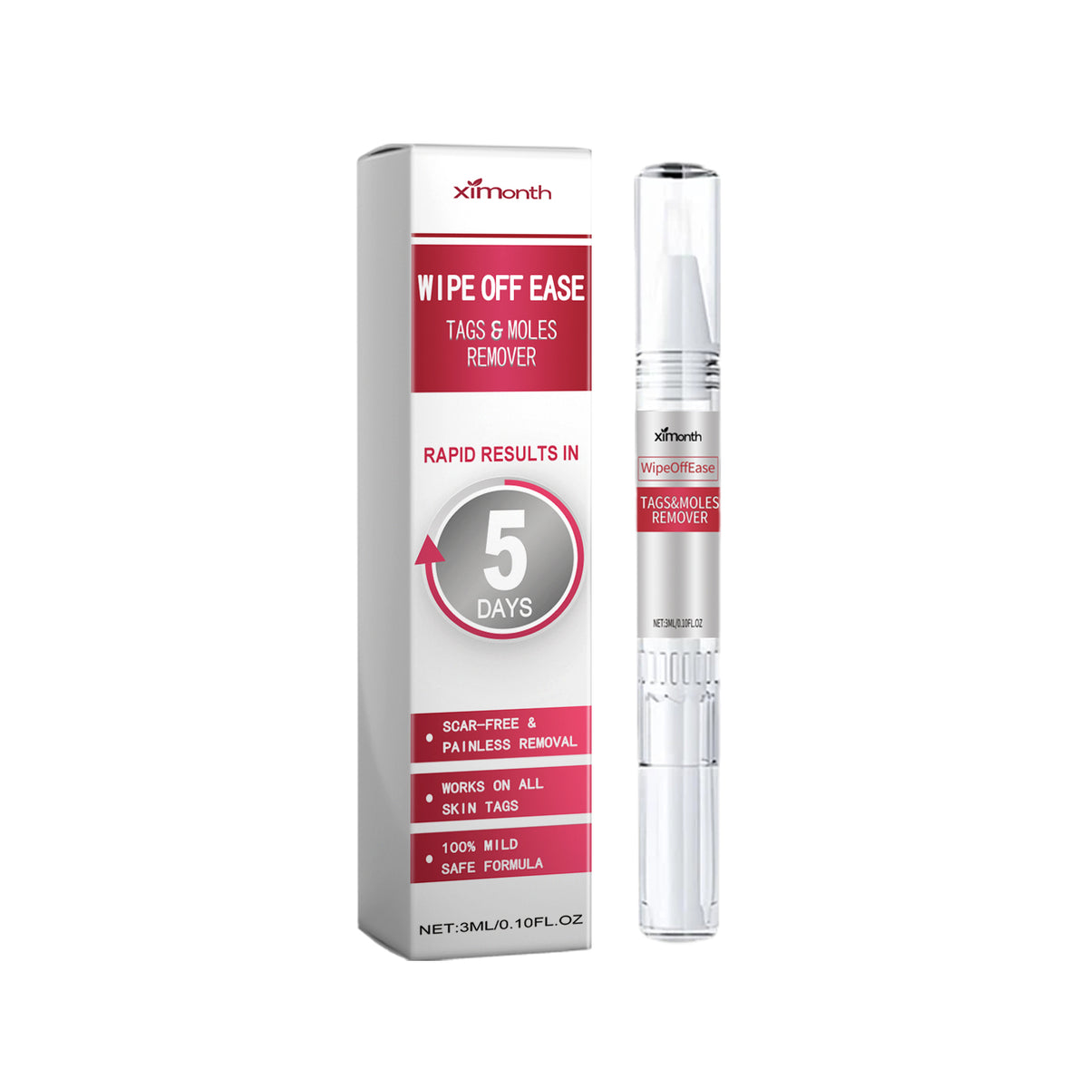 Skin Wart Lotion, Cleanses Skin And Removes Flat Eye Wart Lotion Especially Hand Cocoon - V.I.P Digital Presence