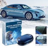 Anti-Freeze Snow Removal Device Car Windshield Rearview Mirror Deicing Quick Snow Melting Portable Anti-Freeze Tool - V.I.P Digital Presence
