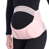 Fajas para embarazadas, faja abdominal, faja de maternidad, faja para el cuidado de la cintura, faja abdominal, faja lumbar, protector de embarazo, vendaje prenatal 