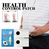Sugar Relief Patch For Lightheadedness, Balance Blood Lipids, Body Discomfort And Slimming Care - V.I.P Digital Presence