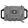 Tactical Military Pouch MOLLE Rapid Deployment First-aid Kit Survival Outdoor Hunting Emergency Bag Camping Medical Kit - V.I.P Digital Presence