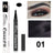 CmaaDu 4 head eyebrow pencil four point eyebrow pencil easy to dry - V.I.P Digital Presence