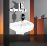 AquaTemp Shower Monitor