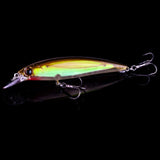 Fishing Wobblers Lure For Fishing Minnow 11cm 14g  All Goods For Fish Lures Artificial Bait Pencil Feeder Luminous Fishing - V.I.P Digital Presence