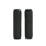 Bicycle Sponge Handle Cover Unilateral Bilateral Locking Mountain Bike Grip Non-Slip Sweat-Absorbing Foam Cotton Handle Gloves - V.I.P Digital Presence