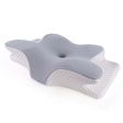 Ergonomic Cervical Pillow For Sleeping Orthopedic Support Pillows Odorless Contour Neck Pain Memory Foam Pillow - V.I.P Digital Presence