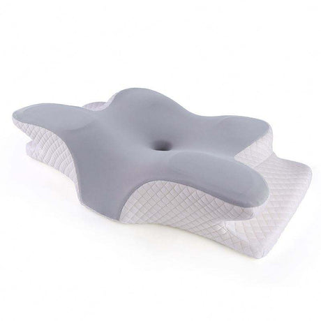 Ergonomic Cervical Pillow For Sleeping Orthopedic Support Pillows Odorless Contour Neck Pain Memory Foam Pillow - V.I.P Digital Presence