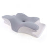 Ergonomic Cervical Pillow For Sleeping Orthopedic Support Pillows Odorless Contour Neck Pain Memory Foam Pillow - V.I.P Digital Presence