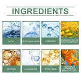 Brightening Serum Moisturizes, Brightens, Improves Dark Skin Tone And Brightens Face Skin Serum